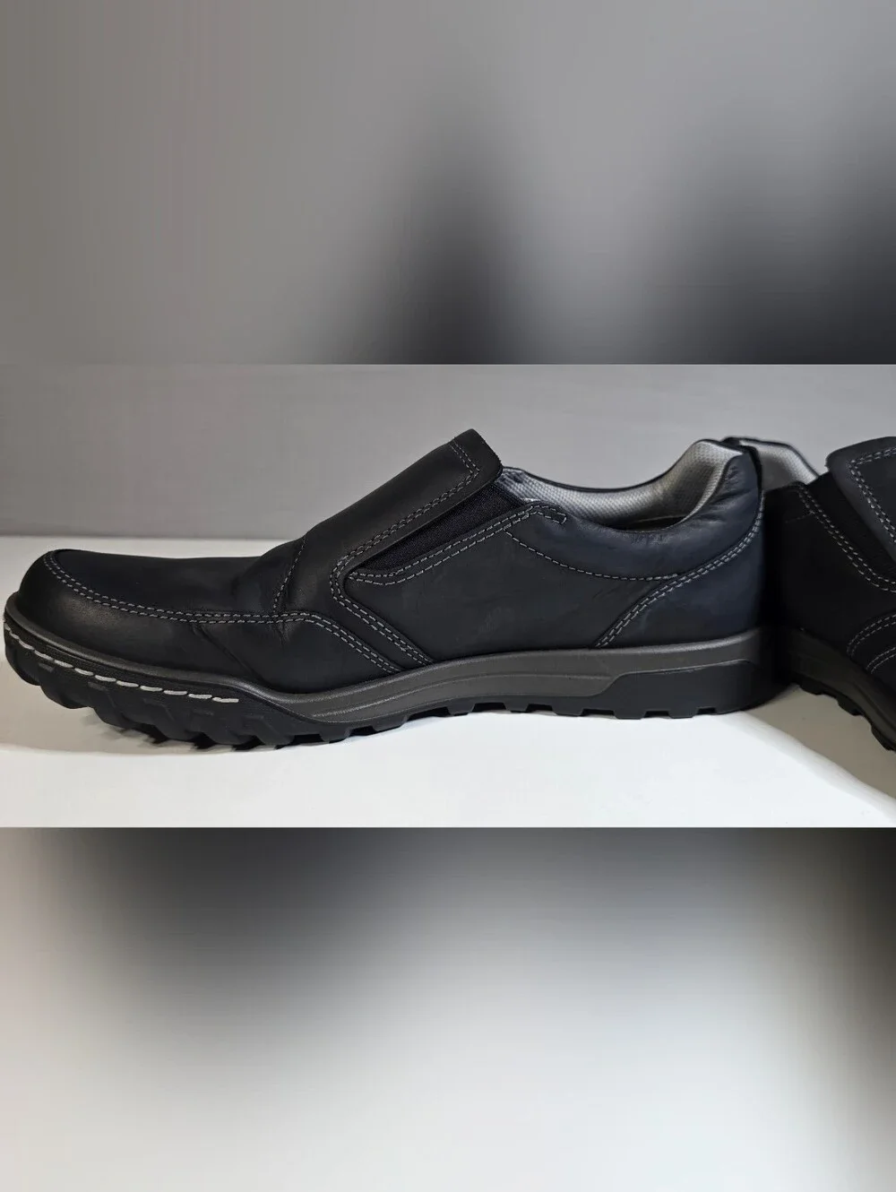 Ecco shoes are